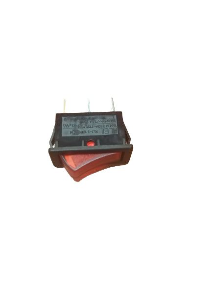 Small Rocker Switch